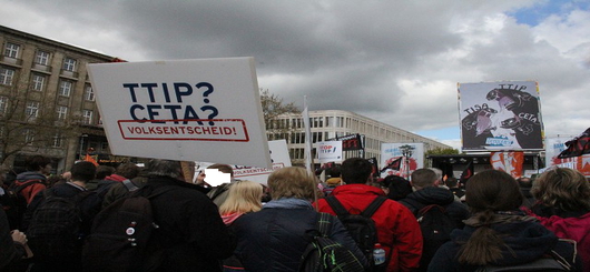 Wo laufen Sie denn hin ?