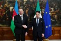 President Aliev