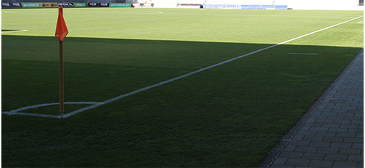 Licht und Schatten - wird die Bundesliga wieder am 15. Mai fortgesetzt?