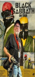 Black Sabbath Ausstellung