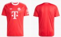 © FC Bayern/adidas