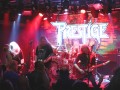 Thrash Metal from Tampere, Finland : Prestige