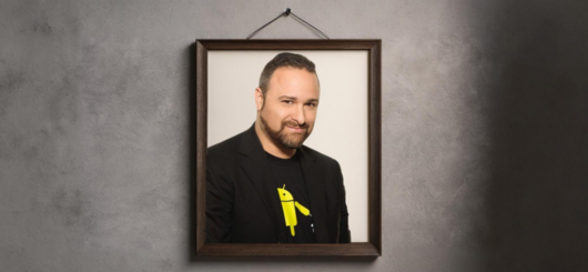 Hillel Fuld
