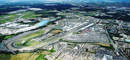 Suzuka Circuit