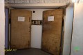 Eingang Bunker