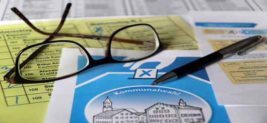 Die Zeichen der Zeit ändern sich hoffentlich mit klarem Signal nach Berlin