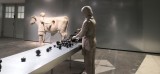 Ausstellungsansicht Saal 2
