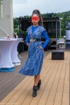 Birds of love - Modenschau- Aarburg